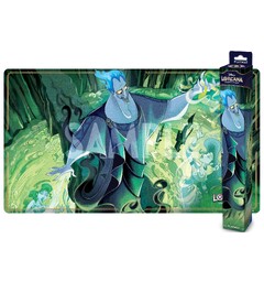 Disney Lorcana Playmat Hades