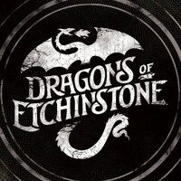 Dragons Of Etchinstone Kortspel 