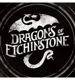 Dragons Of Etchinstone Kortspel