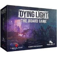 Dying Light Pilgrims Path Expansion Utvidelse til Dying Light