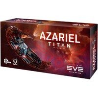 EVE War for New Eden Azariel Expansion Utvidelse til EVE War for New Eden