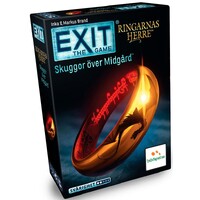 EXIT Skuggor Över Midgård - SVENSK 
