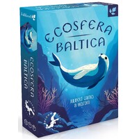 Ecosfera Baltica Brädspel 