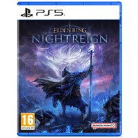 Elden Ring Nightreign PS5 