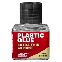 Extra Thin Cement - 40ml The Army Painter
