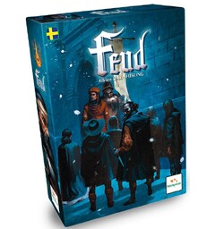 Feud - SVENSK