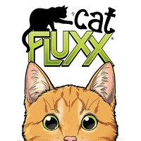 Fluxx Cat Kortspel 