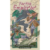 For the Emperor Kortspill 