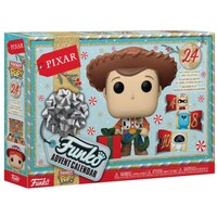 Funko POP Pixar Julekalender 2024 Advent Calendar