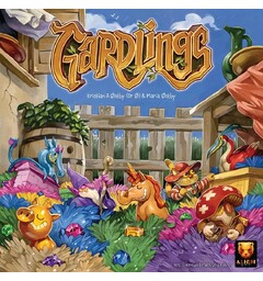 Gardlings Brettspill