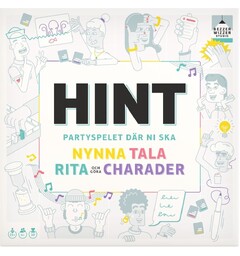 HINT - SVENSK