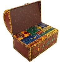 Harry Potter Julekalender Quidditch Advent Calendar