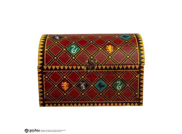 Harry Potter Julekalender Quidditch Advent Calendar 