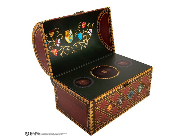 Harry Potter Julekalender Quidditch Advent Calendar 