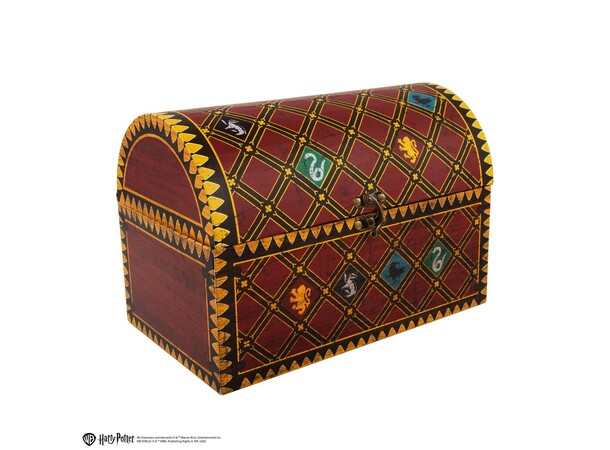 Harry Potter Julekalender Quidditch Advent Calendar 
