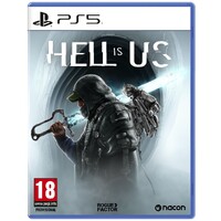 Hell is Us PS5 