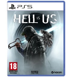 Hell is Us PS5