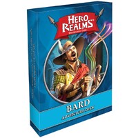 Hero Realms Bard Adventure Deck Expansion till Hero Realms