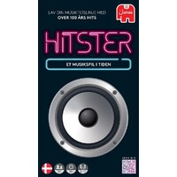 Hitster - DANSK 