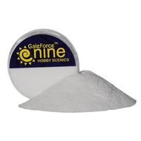 Hobby Scenics Snow Gale Force Nine