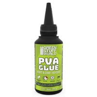 Hobbylim PVA Glue/Lim 125g Green Stuff World