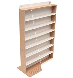 Hobbyzone Module s4b Paint Hanger x7