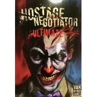 Hostage Negotiator Ultimate Brettspill 