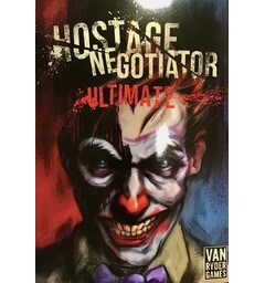 Hostage Negotiator Ultimate Brettspill