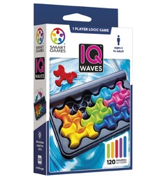 IQ Waves Hjernetrim