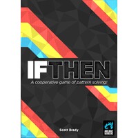 If Then Kortspill 