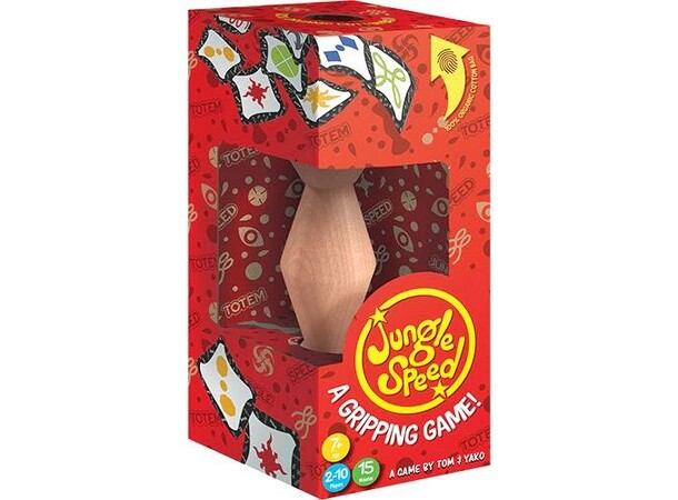Jungle Speed Brettspill 
