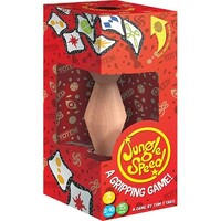 Jungle Speed Brettspill 