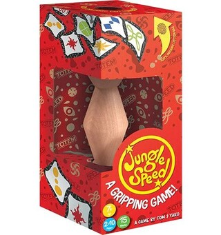 Jungle Speed Brettspill