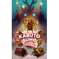 Kabuto Sumo Swarm Expansion Utvidelse til Kabuto Sumo
