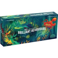 Kelp Brilliant Behaviours Expansion Expansion till Kelp