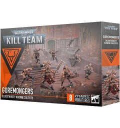 Kill Team Goremongers