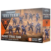 Kill Team Phobos Strike Team Warhammer 40K