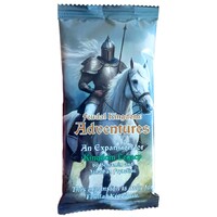 Kingdom Legacy Feudal Kingdom Adventures Expansion till Kingdom Legacy