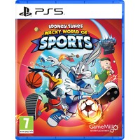 Looney Tunes Wacky World Sports PS5 