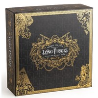Lying Pirates Deluxe Edition Brettspill Big Box