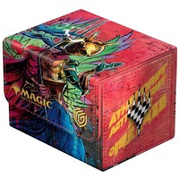 Magic Aetherdrift Sidewinder Hazoret Ultimate Guard - Godseeker