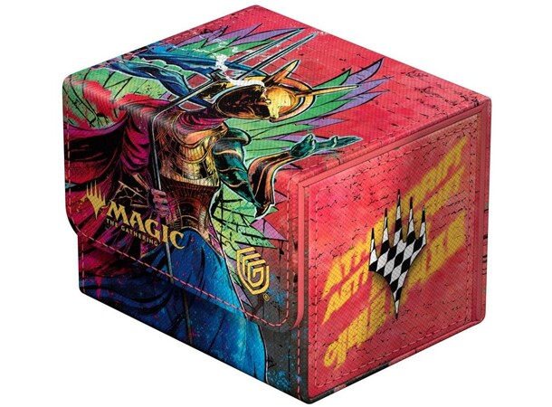 Magic Aetherdrift Sidewinder Hazoret Ultimate Guard - Godseeker 
