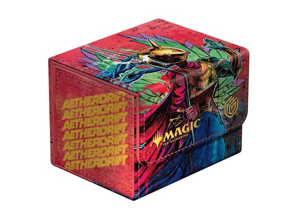 Magic Aetherdrift Sidewinder Hazoret Ultimate Guard - Godseeker 