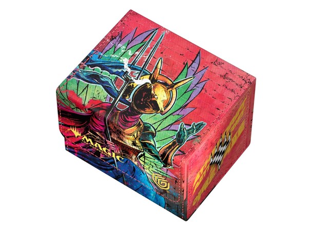 Magic Aetherdrift Sidewinder Hazoret Ultimate Guard - Godseeker 