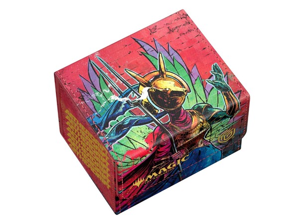 Magic Aetherdrift Sidewinder Hazoret Ultimate Guard - Godseeker 
