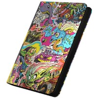 Magic Aetherdrift Zipfolio Revved-Up Ultimate Guard - Racers