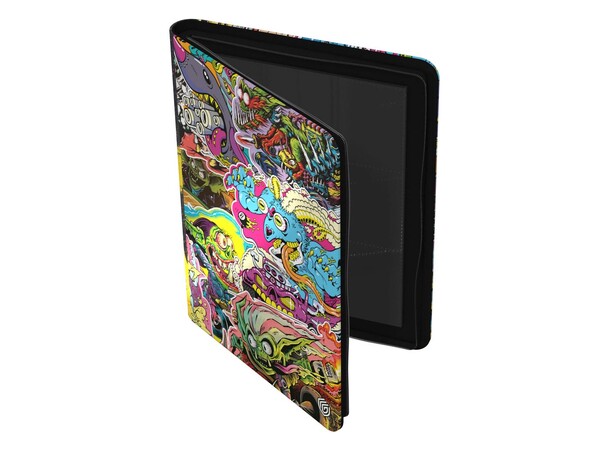 Magic Aetherdrift Zipfolio Revved-Up Ultimate Guard - Racers 
