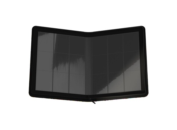 Magic Aetherdrift Zipfolio Revved-Up Ultimate Guard - Racers 