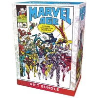 Magic Marvel Super Heroes Gift Bundle 