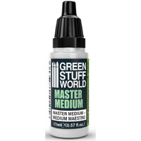 Master Medium - 17ml Green Stuff World